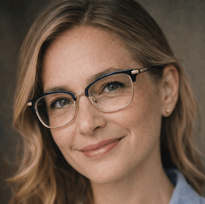 OptiReaders Pro customer~~Melinda T. – Illinois, USA